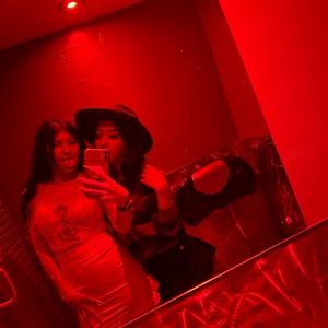 Meet your Posher, Leilani